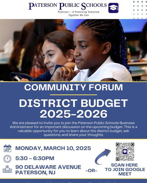 Paterson Public Schools | Paterson NJ