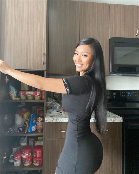 ThatHoneyDip - Thick Sexy Asian - Page 6 of 6 - Fapdungeon