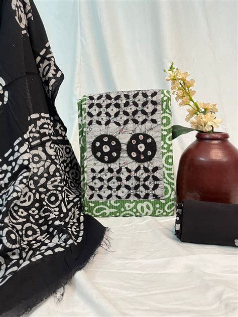 Casual Wear – Blocks & Prints