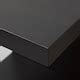 LACK Wall shelf unit, black-brown, 30x190 cm - IKEA