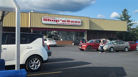 Madawaska, Fort Kent Hannaford stores opening on April 12 - The County