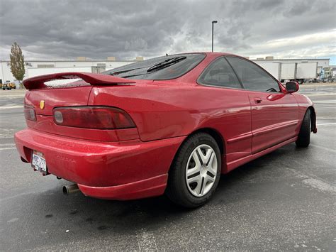 1996 Acura Integra GS-R in West Valley City, UT | KSL Cars