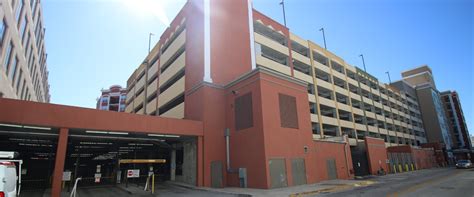 Directions and Parking | Kia Center