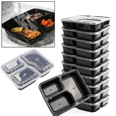 Plastic Containers For Microwave at Jasper Saranealis blog