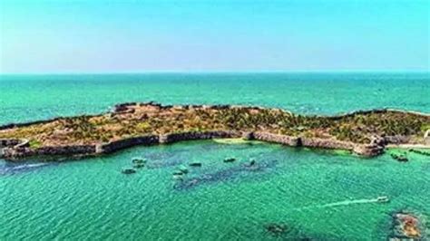 Historic recognition: 12 forts of 'Maratha Military Landscapes' on ...