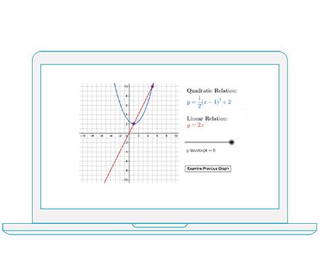 Digital STEM Content - Science, Technology, Engineering, Math
