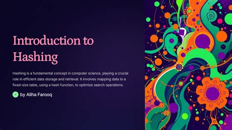 Image result for Hashing Introduction