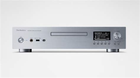 Technics SL-G700M2 - Zexron - Technology News-Reviews