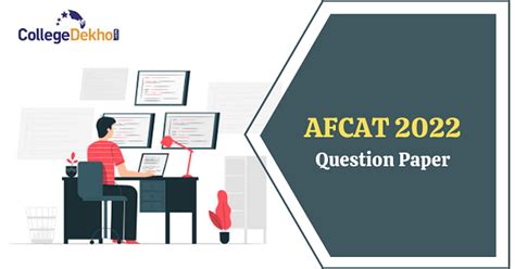 AFCAT 2022 Question Paper PDF (Available) – Download for Feb 12, 13, 14 ...