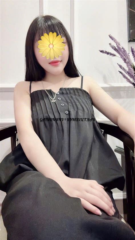 NEW BÉ Bông- SIÊU PHẨM NON TƠ - Gái gọi - Gái gọi cao cấp - Checkerviet