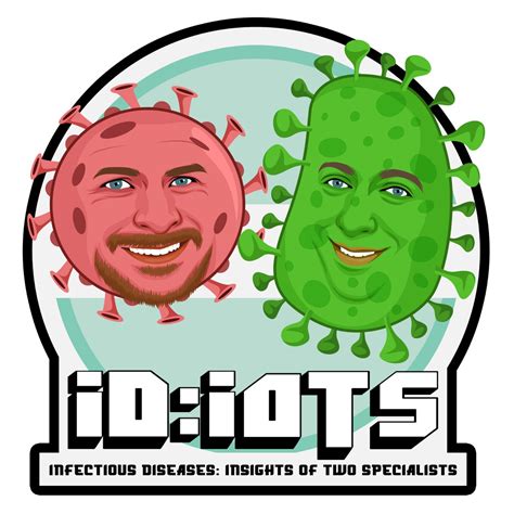27. MurDeRing MDR Gram negs. Part 1: AmpC&ESBL – ID:IOTS - Infectious Disease Insight Of Two ...