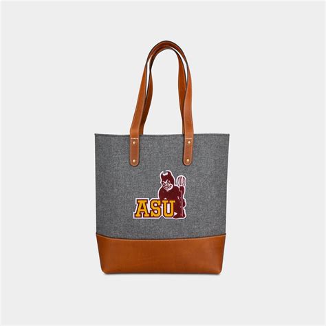 ASU Sun Devils Tote | Heritage Gear