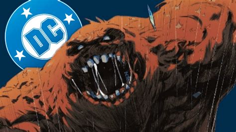 DC Clayface Movie Gets Major Update After Sgt. Rock Paused - ComicBook.com