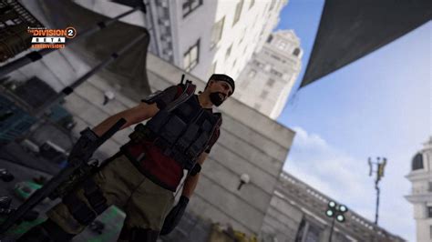 Does The Division 2 support cross-platform play? | Windows Central