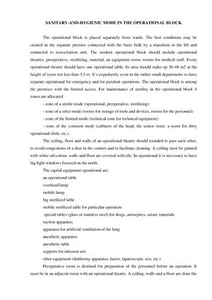 10 Thermodynamics - Medical Physics - Studocu