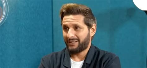 Pahalgam Attack: Shahid Afridi Slams Lack of Security, Calls Indian ...