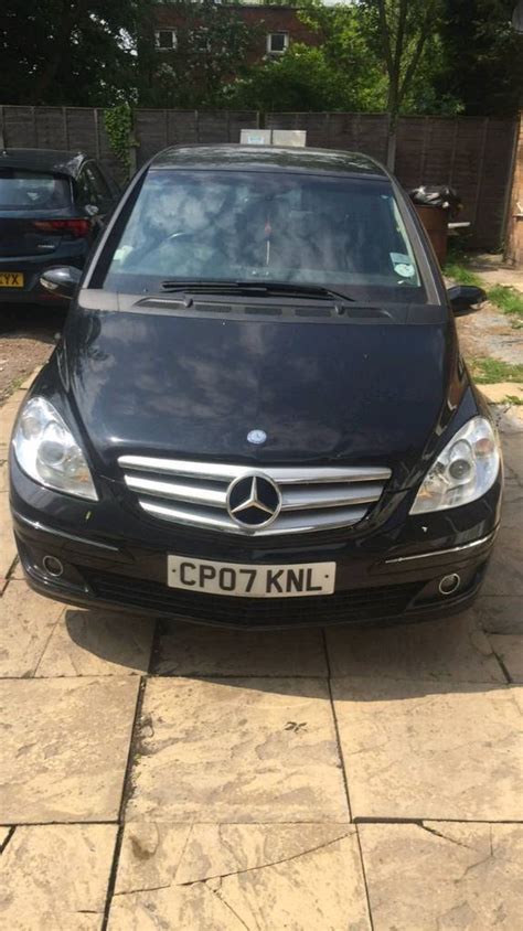 Mercedes Benz bclass hpi clear sale | in Failsworth, Manchester | Gumtree