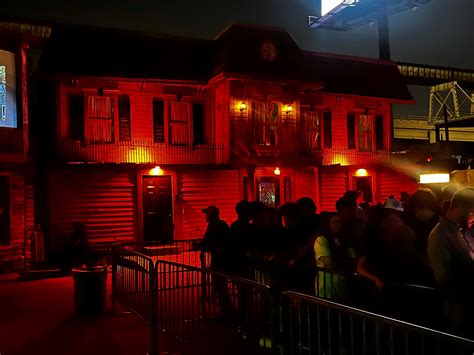 New Orleans Nightmare named one of the nation's top 50 haunted houses ...