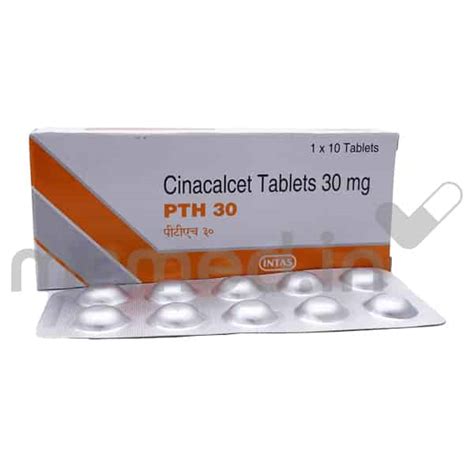 Buy Pth 30mg Tablet Online: Uses, Price, Substitute, Side Effects and ...
