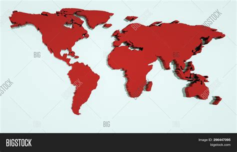 World Map 3D 的图像结果