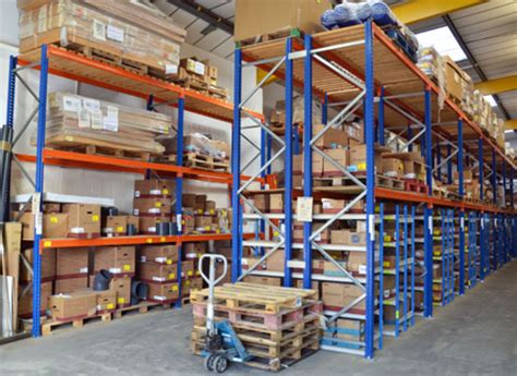 Slotted Angle Rack, Mezzanine Floor, Heavy Duty Rack Manufacturers