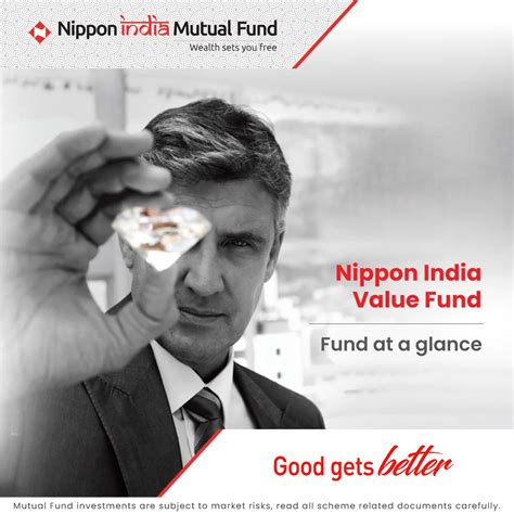 Best Mutual Funds at a Glance | Nippon India Mutual Fund
