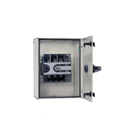 Lauritz Knudsen CO2-160A Changeover Switch – Buy Online – MGCKART