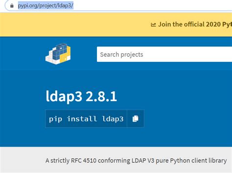 Image result for Python Active Directory Module