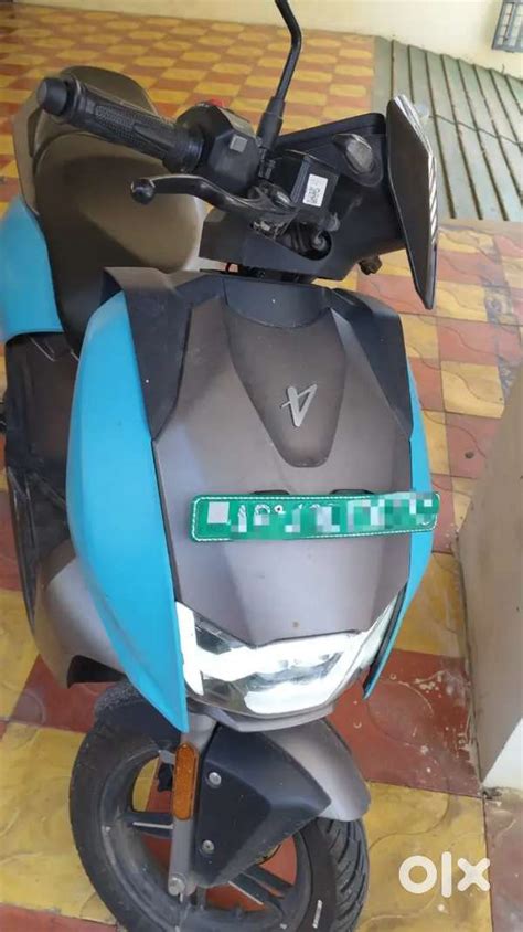 Hero vida V1 Plus Electric scooter - Scooters - 1822797901