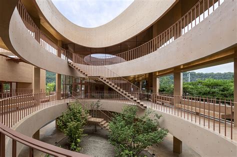 Examples Of Ellipses In Architecture