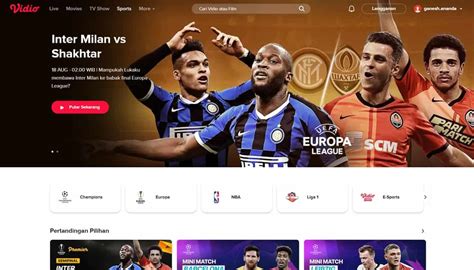 Bola 808 Streaming: Nonton Bola Online Mudah dan Lengkap!