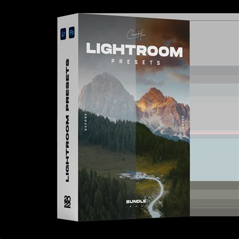 Lightroom Preset Bundle — The Chris Hau