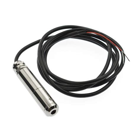 DFRobot Non-Contact Infrared Temperature Sensor - India | Ubuy