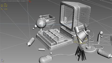 Computer Modeling Cartoon 的图像结果
