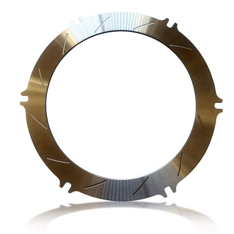 EBR Buell Finned Front Brake Rotor | Fits XB Lightning/Firebolt, 1125R ...