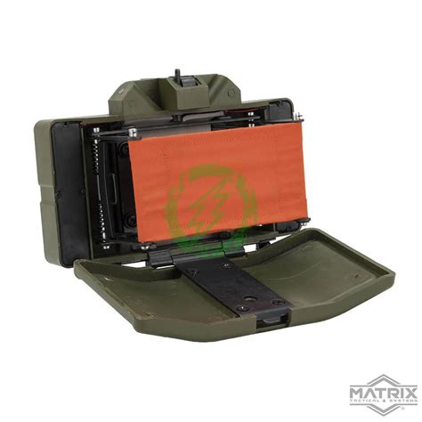 Matrix M18A1 Remote Claymore Airsoft Anti-Personnel Mine