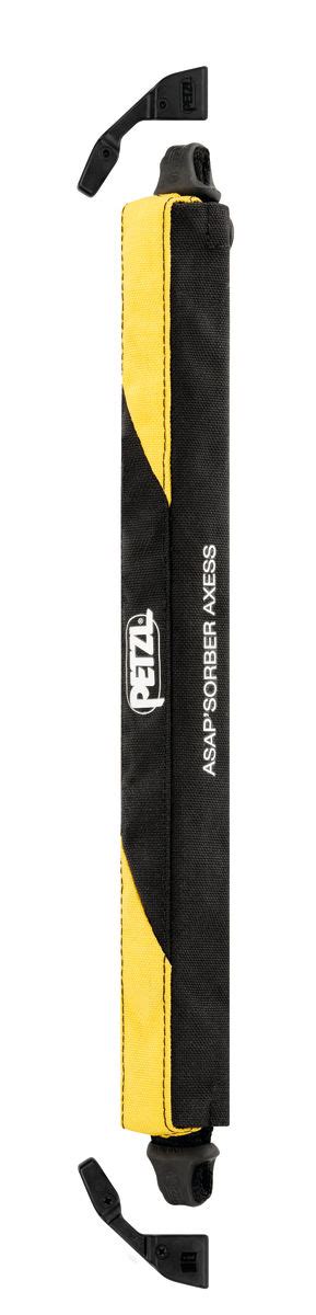 ASAP’SORBER AXESS - Carleton Rescue Equipment Ltd
