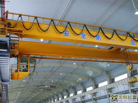 QD型双梁起重机75吨80吨100吨 双梁桥式起重机天车 航吊-阿里巴巴