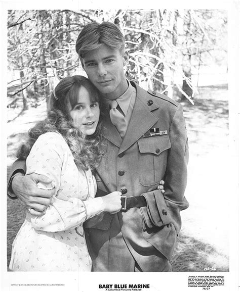 Baby Blue Marine (1976)