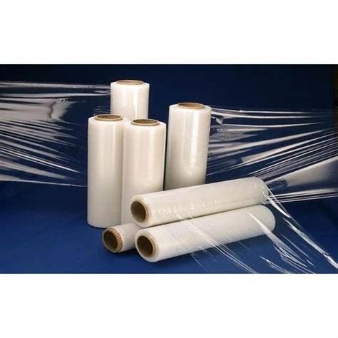M & K Polymers - Manufacturer of Stretch Film Roll & Air Bubble Roll ...