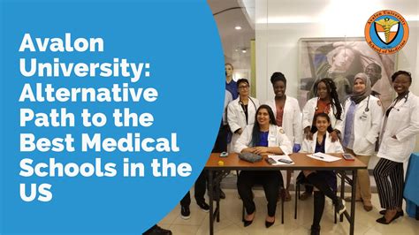 Caribbean Medical Schools Archives - Page 2 of 2 - Avalon University School of Medicine