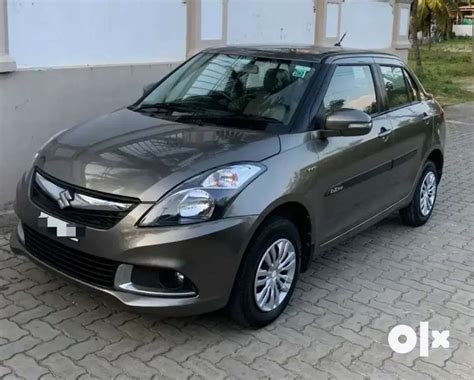 Maruti Suzuki Swift Dzire 2016 - Cars - 1787390738