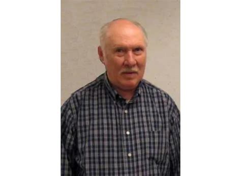 Paul R. Hodgekiss Obituary (2025) - McMechen, WV - Altmeyer Funeral ...