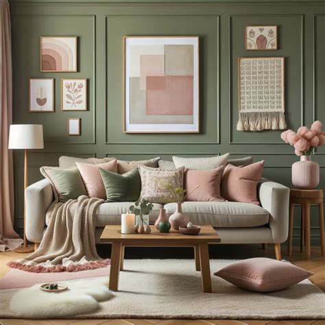 12 Colors to Perfectly Complement Sage Green