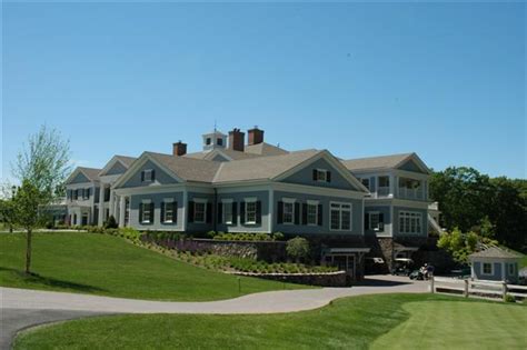 Charitybuzz: Enjoy a Round of Golf at Wellesley Country Club in ...