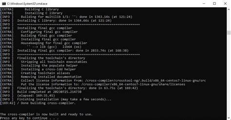 Image result for Examples of Cross Compiler