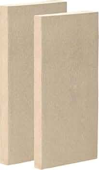 Timber Acoustics Soundproofing Acoustic Panels, Rockwool Safe 'n ...