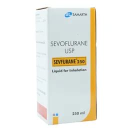 Sevfurane 250 Liquid | Uses, Side Effects, Price | Apollo Pharmacy