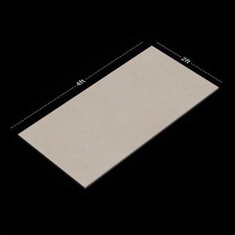 TL 02250 D Imporio Beige 4 ft x 2 ft Diamond Surface Glazed Vitrified ...