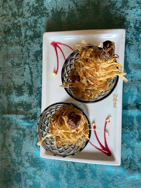 Zafrani Restaurant, Ambala Road, Zirakpur | Zomato